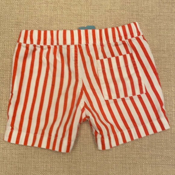 Little Girls Shorts - Picture 2 of 2